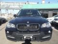 Monaco Blue Metallic - X5 3.0si Photo No. 2