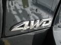 2011 Black Forest Metallic Toyota RAV4 I4 4WD  photo #9