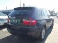 Monaco Blue Metallic - X5 3.0si Photo No. 4