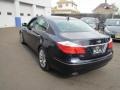 Sapphire Blue Pearl - Genesis 3.8 Sedan Photo No. 6