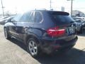 Monaco Blue Metallic - X5 3.0si Photo No. 6
