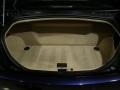 Beige Trunk Photo for 2007 Maserati Quattroporte #90904