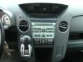 Alabaster Silver Metallic - Pilot EX 4WD Photo No. 17