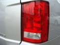 Alabaster Silver Metallic - Pilot EX 4WD Photo No. 22