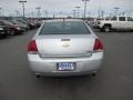 Silver Ice Metallic - Impala LT Photo No. 5