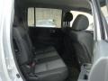 Alabaster Silver Metallic - Pilot EX 4WD Photo No. 23