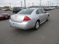 Silver Ice Metallic - Impala LT Photo No. 6