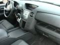 Alabaster Silver Metallic - Pilot EX 4WD Photo No. 25