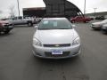 Silver Ice Metallic - Impala LT Photo No. 8