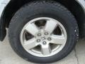 Alabaster Silver Metallic - Pilot EX 4WD Photo No. 27