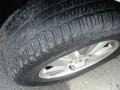 Alabaster Silver Metallic - Pilot EX 4WD Photo No. 28