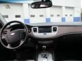 Sapphire Blue Pearl - Genesis 3.8 Sedan Photo No. 12