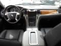 2014 Cadillac Escalade Ebony/Ebony Interior Dashboard Photo