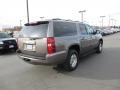 Mocha Steel Metallic - Suburban LT 4x4 Photo No. 6