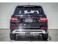 Black - ML 350 4Matic Photo No. 3