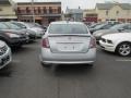 Brilliant Silver Metallic - Sentra 2.0 SR Photo No. 5