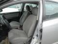 Brilliant Silver Metallic - Sentra 2.0 SR Photo No. 7