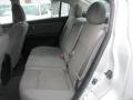 Brilliant Silver Metallic - Sentra 2.0 SR Photo No. 8