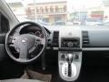 Brilliant Silver Metallic - Sentra 2.0 SR Photo No. 9