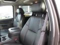 2013 Mocha Steel Metallic Chevrolet Suburban LT 4x4  photo #15