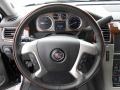 Ebony/Ebony Steering Wheel Photo for 2014 Cadillac Escalade #90905839