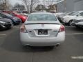 Brilliant Silver - Altima 2.5 S Special Edition Photo No. 5