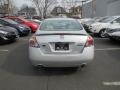 2012 Brilliant Silver Nissan Altima 2.5 S Special Edition  photo #5