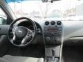 Brilliant Silver - Altima 2.5 S Special Edition Photo No. 9