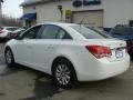 Summit White - Cruze LS Photo No. 6