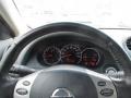 Brilliant Silver - Altima 2.5 S Special Edition Photo No. 10