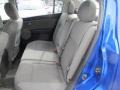 2011 Metallic Blue Nissan Sentra 2.0 SR  photo #8