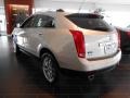 2014 Silver Coast Metallic Cadillac SRX Performance  photo #5