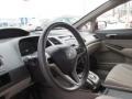 Tango Red Pearl - Civic LX Sedan Photo No. 10