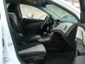 Summit White - Cruze LS Photo No. 24
