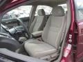 Tango Red Pearl - Civic LX Sedan Photo No. 11