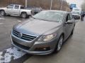 2012 White Gold Metallic Volkswagen CC Sport  photo #7