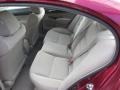 Tango Red Pearl - Civic LX Sedan Photo No. 17
