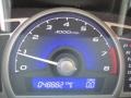 Tango Red Pearl - Civic LX Sedan Photo No. 20