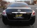 Super Black - Altima 2.5 S Photo No. 5