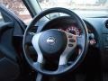 Super Black - Altima 2.5 S Photo No. 12