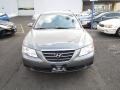 Willow Gray - Sonata GLS Photo No. 2