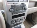 Light Khaki Metallic - Compass Sport Photo No. 13