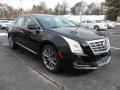 Black Raven - XTS Luxury FWD Photo No. 3