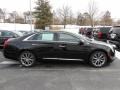 Black Raven - XTS Luxury FWD Photo No. 4