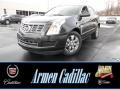 Graphite Metallic - SRX Luxury Photo No. 1