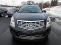 Graphite Metallic - SRX Luxury Photo No. 2