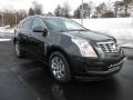 Graphite Metallic - SRX Luxury Photo No. 3