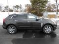 Graphite Metallic - SRX Luxury Photo No. 4