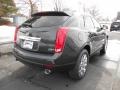 Graphite Metallic - SRX Luxury Photo No. 5