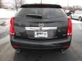 Graphite Metallic - SRX Luxury Photo No. 6